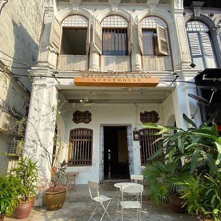 Old Penang Guesthouse George Town Extérieur photo