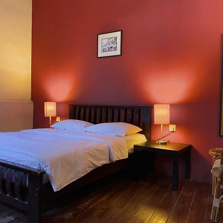 Old Penang Guesthouse George Town Extérieur photo