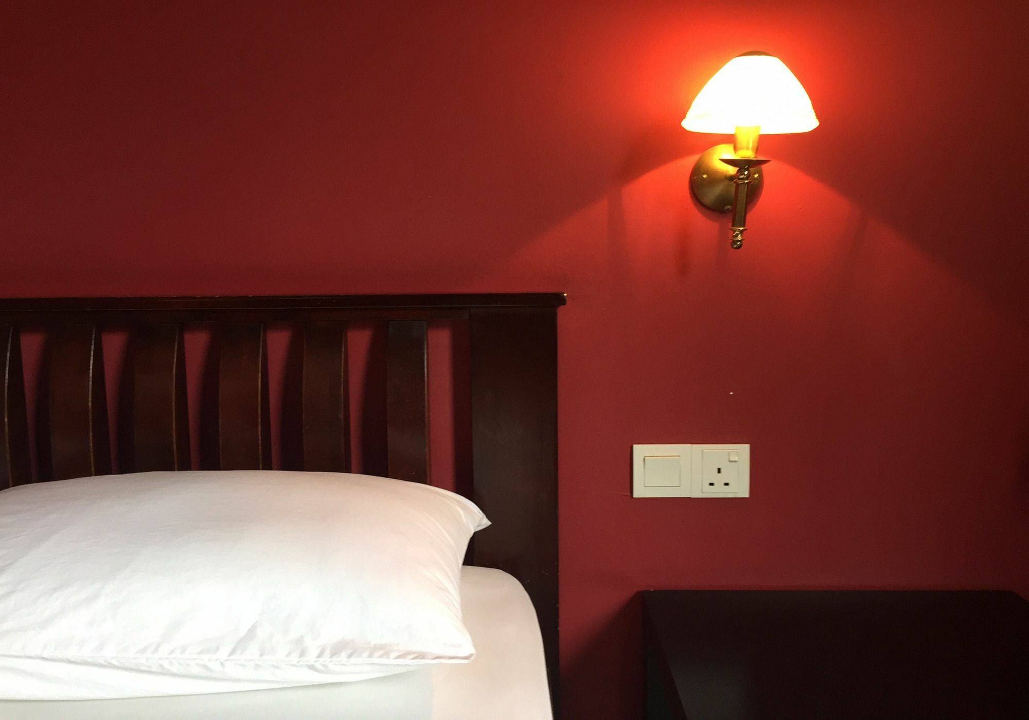 Old Penang Guesthouse George Town Extérieur photo