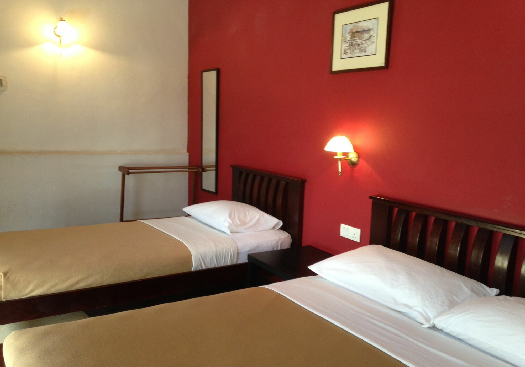 Old Penang Guesthouse George Town Extérieur photo