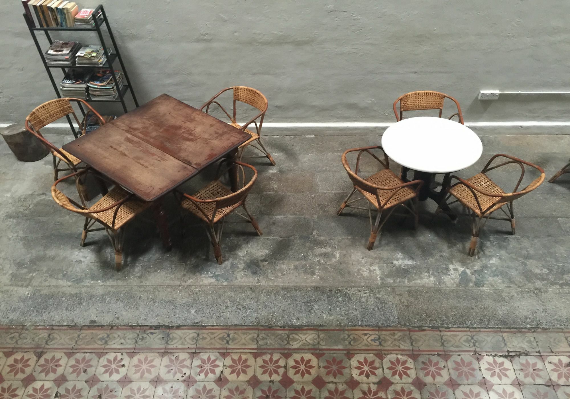 Old Penang Guesthouse George Town Extérieur photo