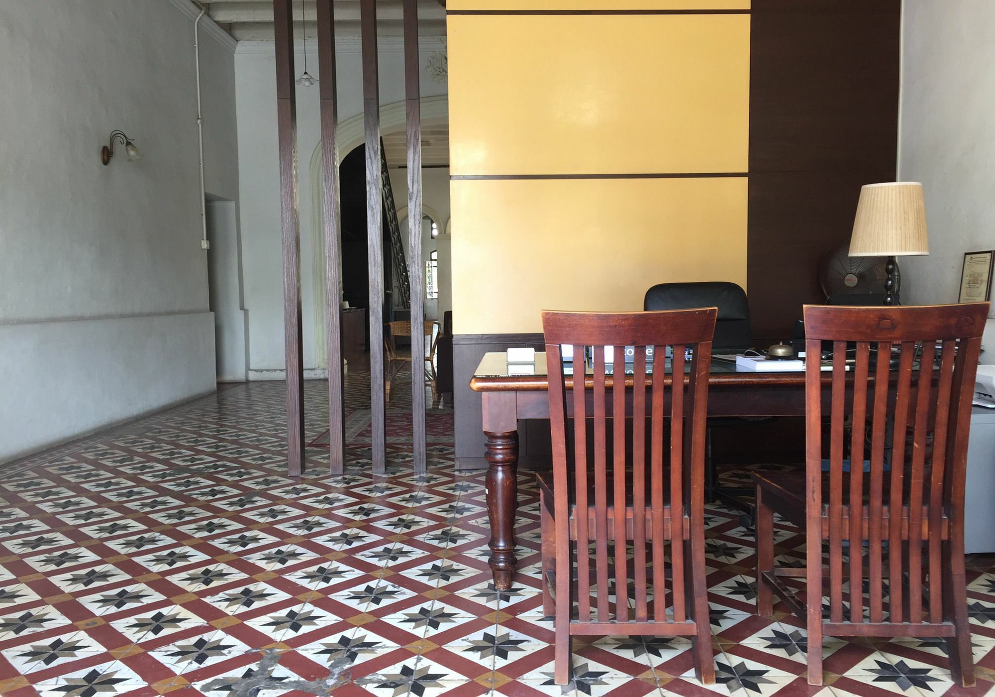Old Penang Guesthouse George Town Extérieur photo