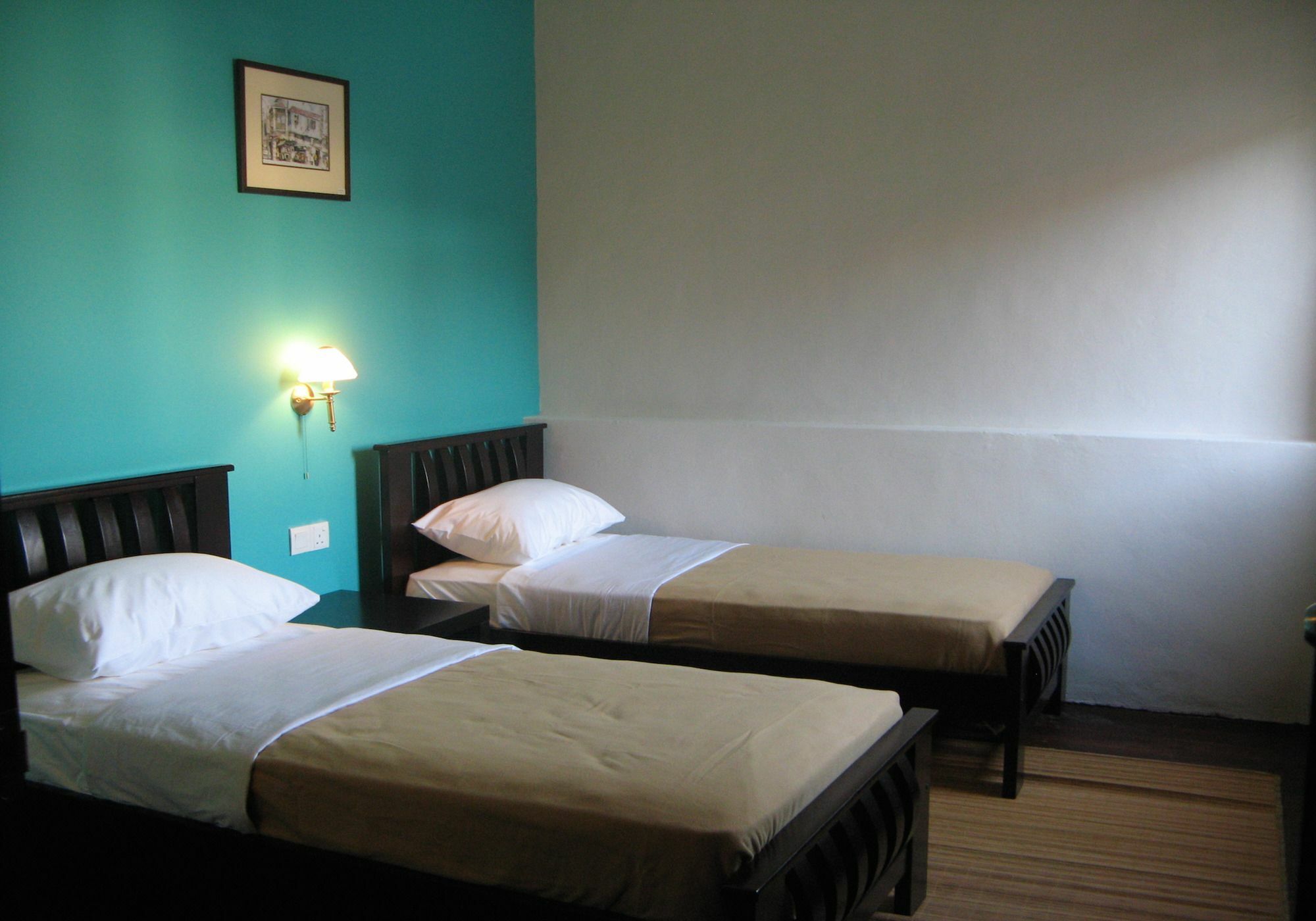 Old Penang Guesthouse George Town Extérieur photo