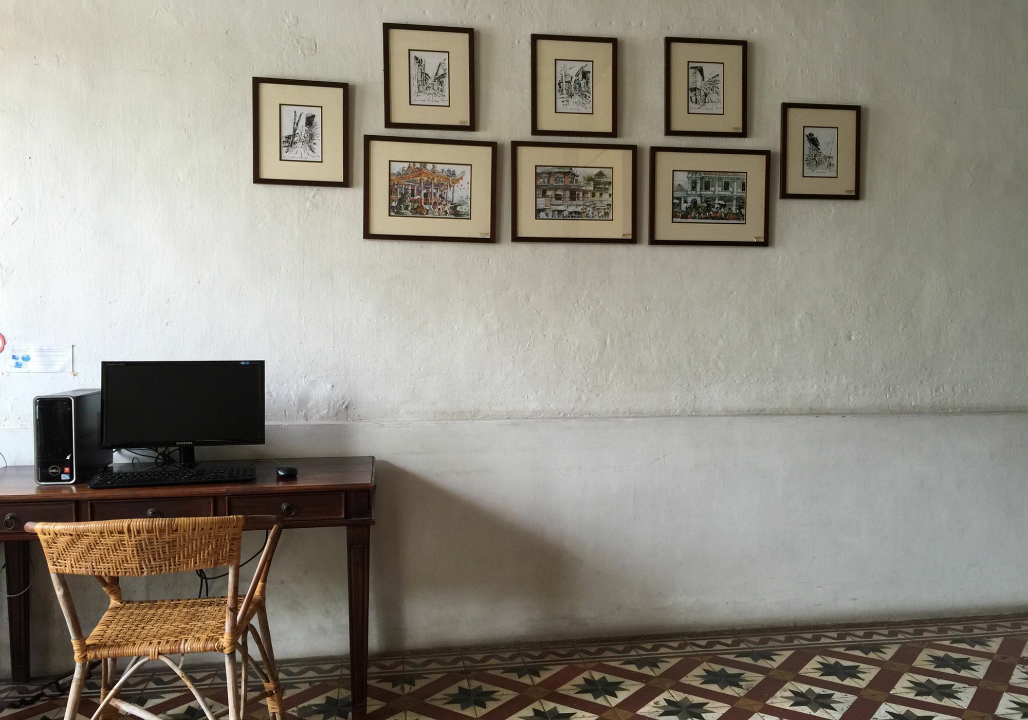 Old Penang Guesthouse George Town Extérieur photo