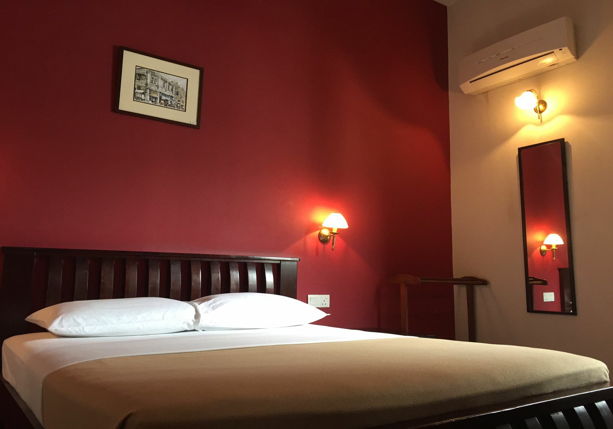 Old Penang Guesthouse George Town Extérieur photo