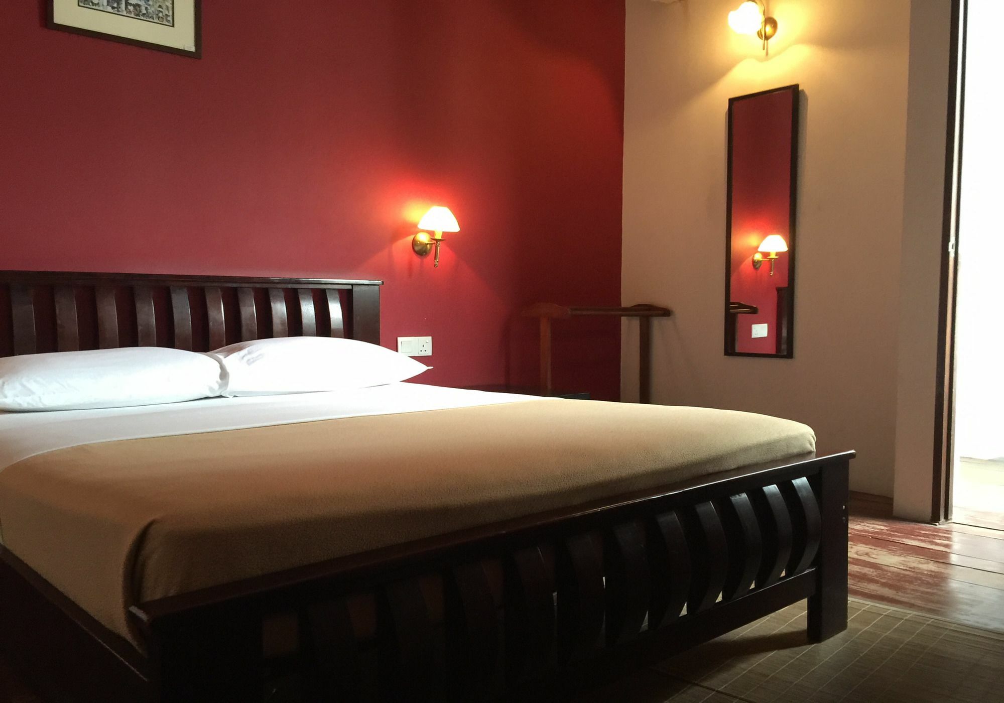 Old Penang Guesthouse George Town Extérieur photo