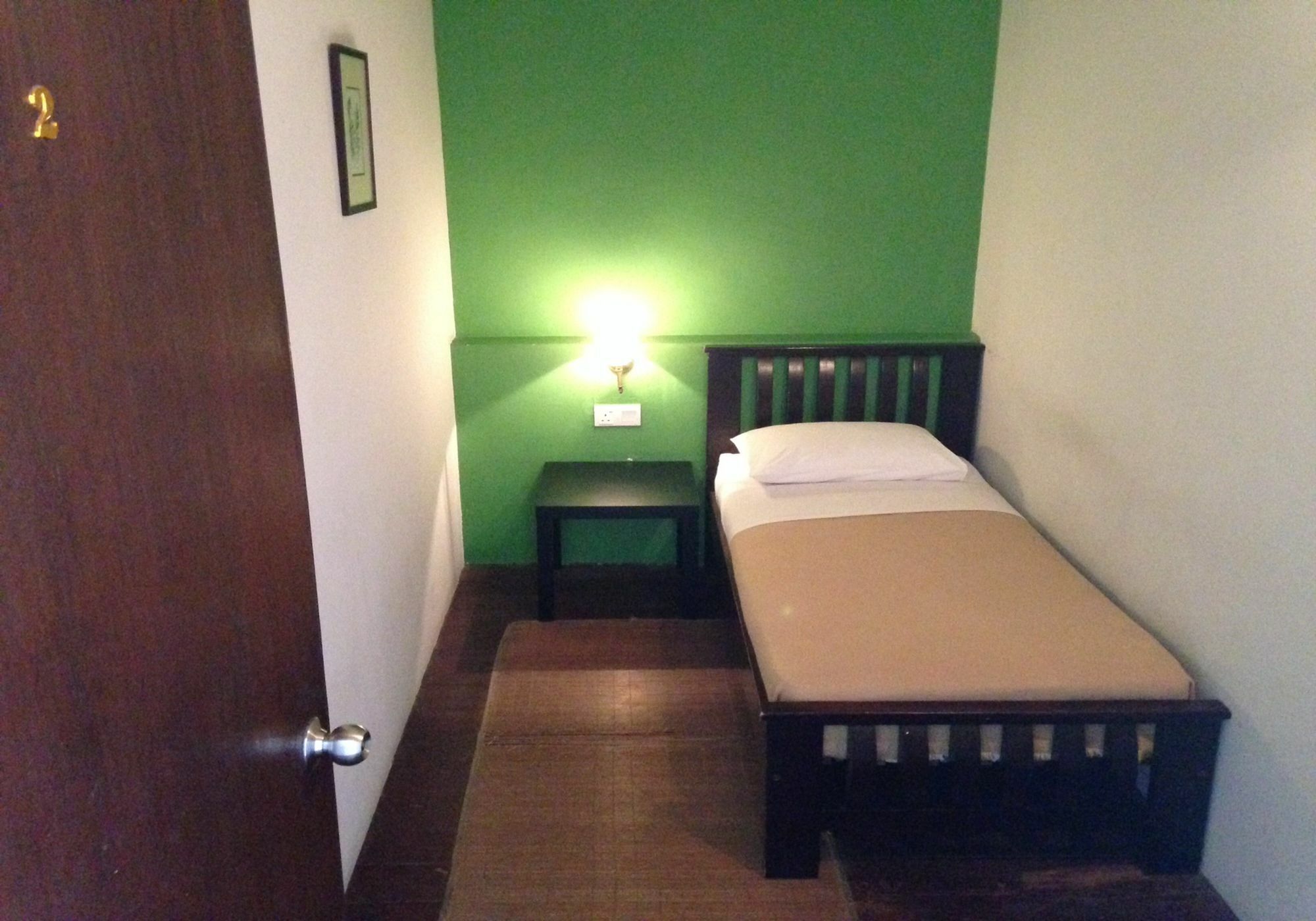 Old Penang Guesthouse George Town Extérieur photo