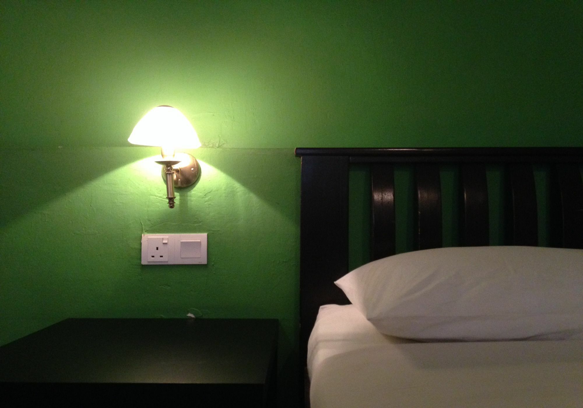 Old Penang Guesthouse George Town Extérieur photo