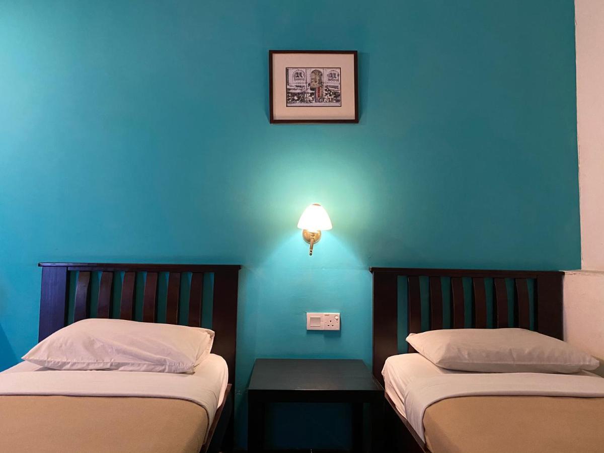 Old Penang Guesthouse George Town Extérieur photo