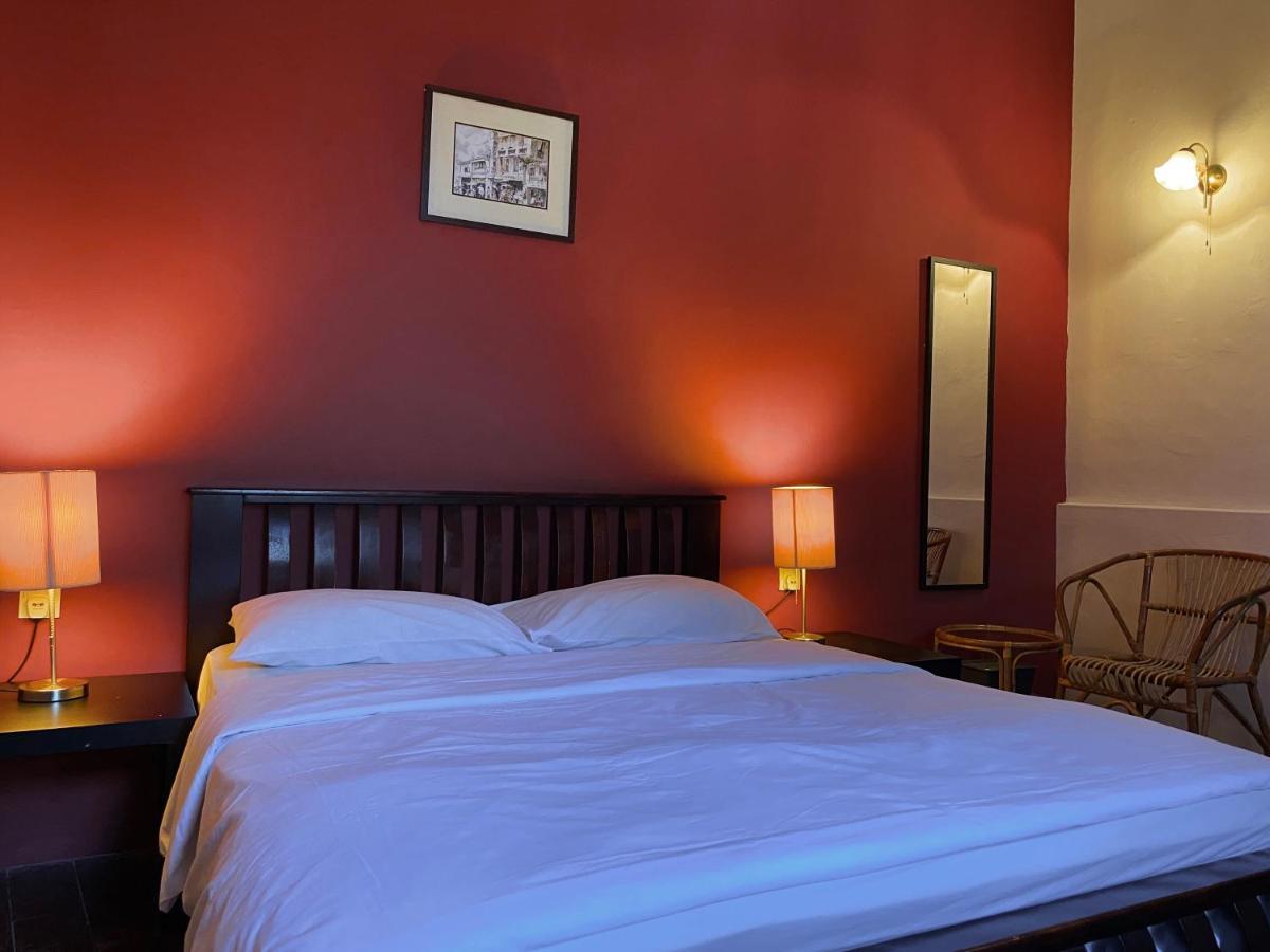 Old Penang Guesthouse George Town Extérieur photo